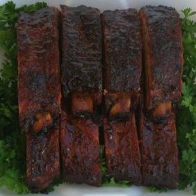 2015 Ribs Vermillion