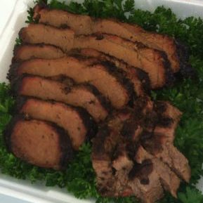 2012 Brisket American Royal